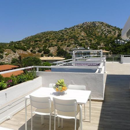 Athens Riviera Loft Apartamento Exterior foto