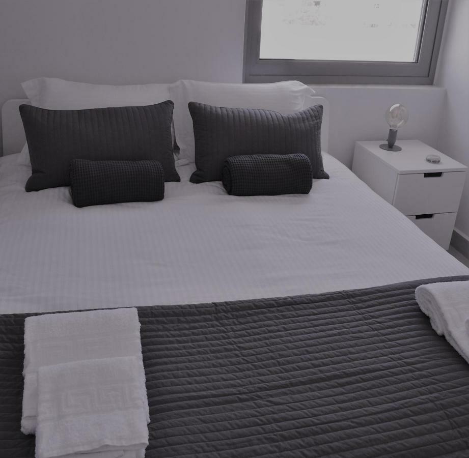 Athens Riviera Loft Apartamento Exterior foto