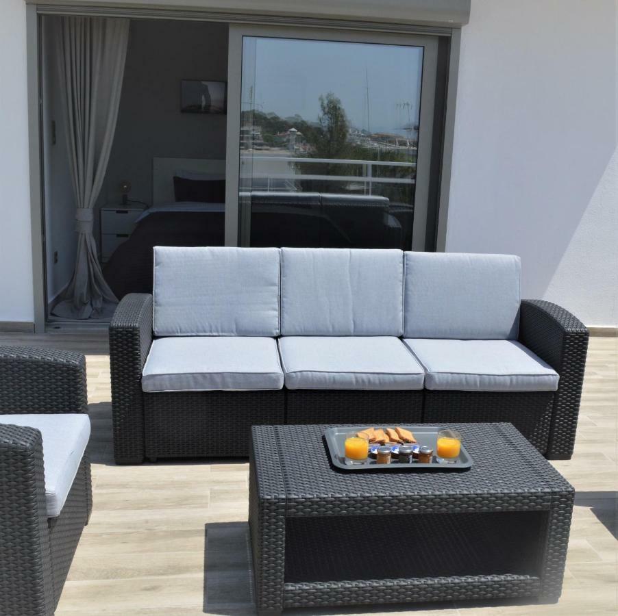 Athens Riviera Loft Apartamento Exterior foto