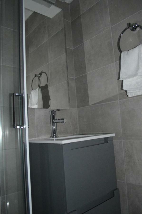 Athens Riviera Loft Apartamento Exterior foto