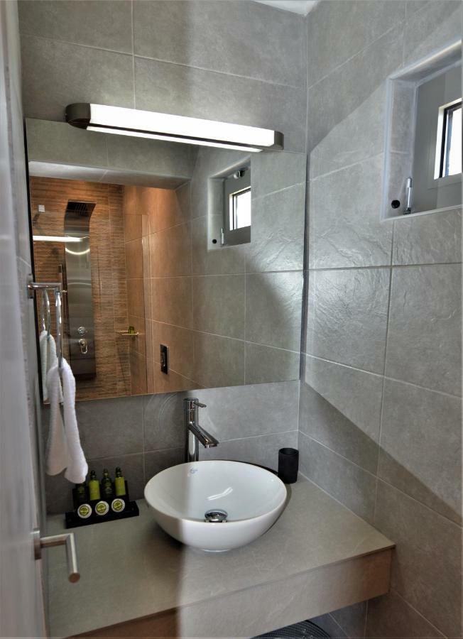 Athens Riviera Loft Apartamento Exterior foto