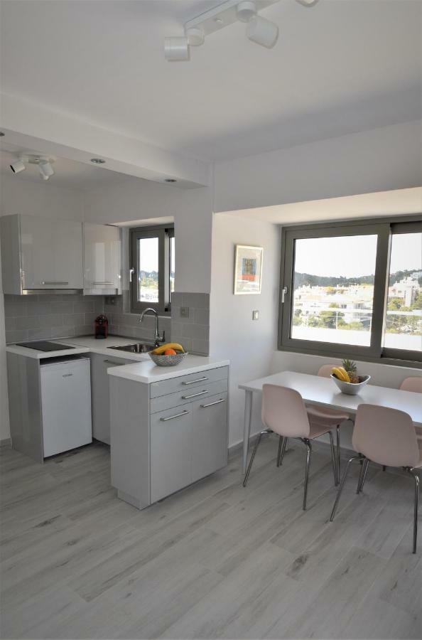 Athens Riviera Loft Apartamento Exterior foto