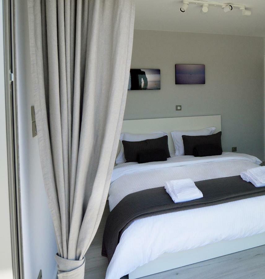 Athens Riviera Loft Apartamento Exterior foto