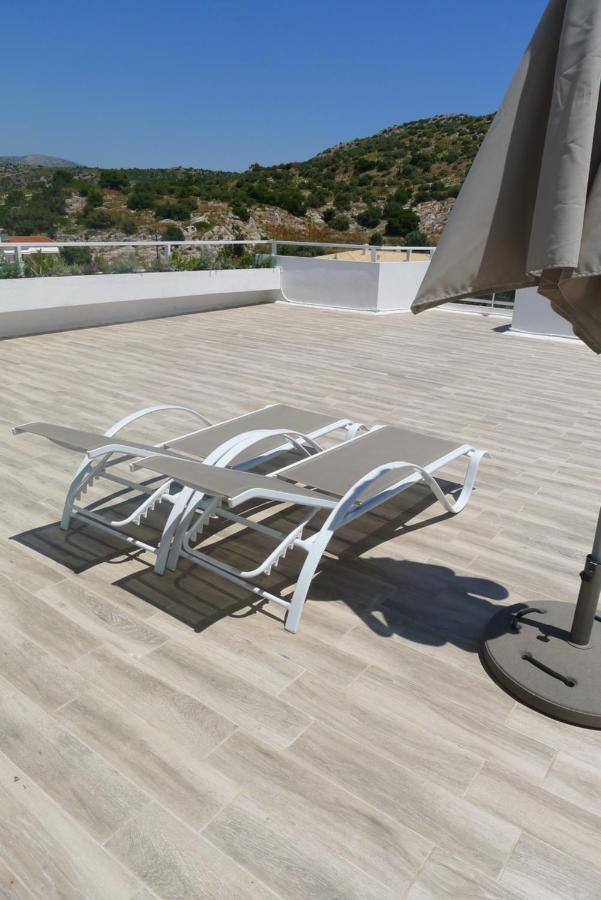 Athens Riviera Loft Apartamento Exterior foto